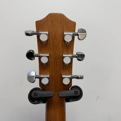 Used Teton STS105CENT 105 Series Dreadnought Acoustic Electric Guitar with Case image 17