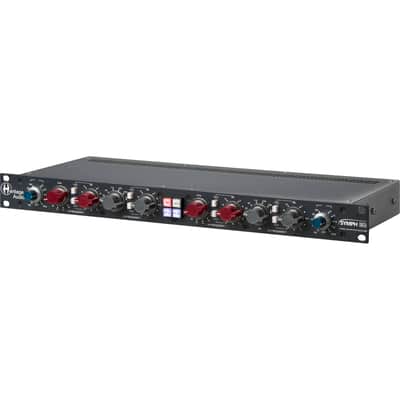 Heritage Audio SYMPH EQ Asymptotic Equalizer image 2