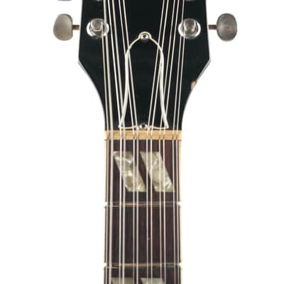 Gibson EDS 1275 Walnut 1974 image 2