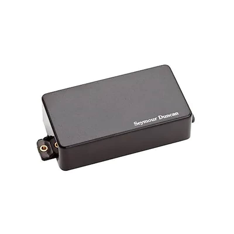 Seymour Duncan AHB-1b Blackouts Bridge Humbucker image 1