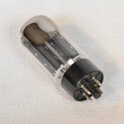 Raytheon 5U4GB - USA made- tested image 5