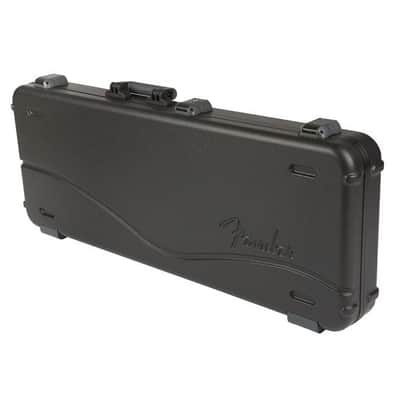 Fender Deluxe Moulded Strat/Tele Case image 1