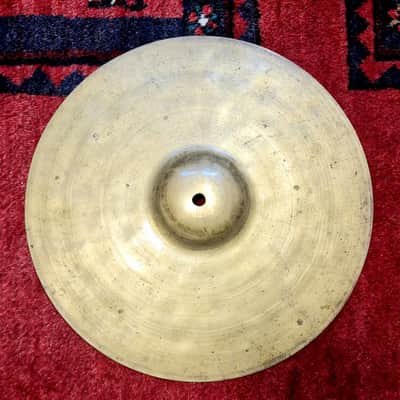 Zildjian K Constantinople 14"* (13 3/4" just under 14") image 2