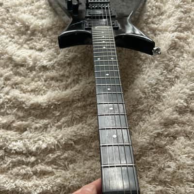 Carvin X220 Electric Guitar 1990 image 4