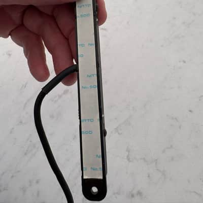 Roland GK-3B Divided Bass Pickup 2004 - Present - Black Bild 9