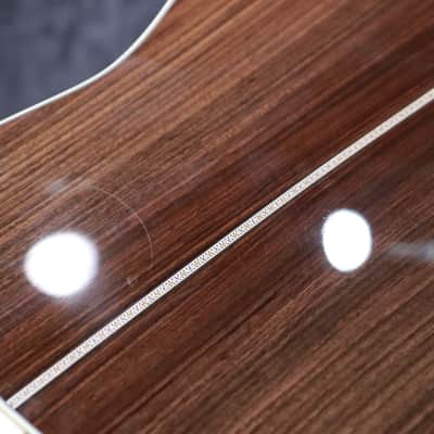 Martin D-41 Standard Series Aging Toner Top D-14 Fret Acoustic Guitar w/Case image 17