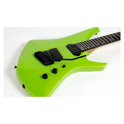 Music Man Kaizen 6 Kryptonite image 2