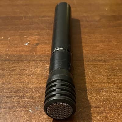 Shure SM 94 Vintage image 4
