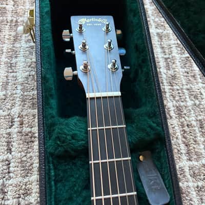 Martin DRSGT Acoustic Guitar image 10