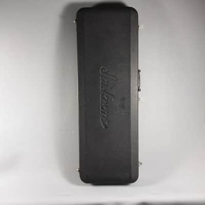 Jackson X Series Scott Ian Signature Soloist Anarchy SLXT 2015 - 2016 - Anarchy image 24