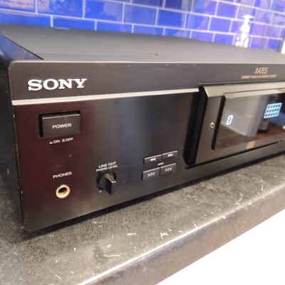 SONY XA7ES. RARE! image 2