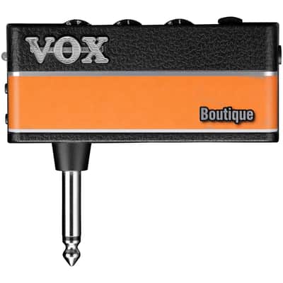 AmPlug-3 Boutique Vox Bild 2