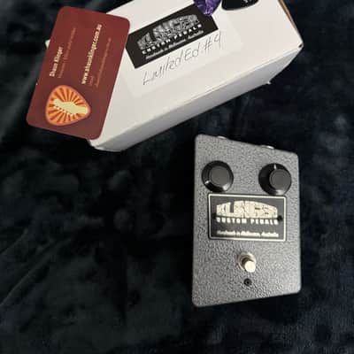 Klinger Pedals Limited Edition Germanium Fuzzrite #4 image 1