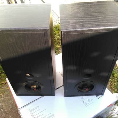 Infinity SS 2005 MK II speakers in Original box. Good condition. image 5