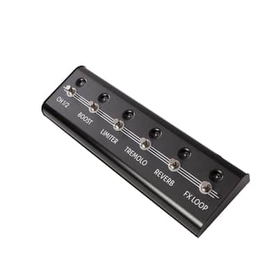 Quilter Universal 6-Position Foot Controller