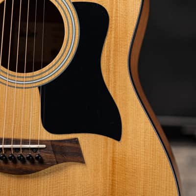 Taylor 117e Grand Pacific Acoustic/Electric Guitar with Gig Bag image 10