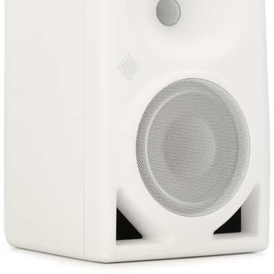 Neumann KH 150 6.5-inch 2-way Powered Studio Monitor - White (KH150Wd1) image 1