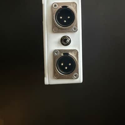 Pinstripe DISO+ Original Stereo Line Isolator image 2