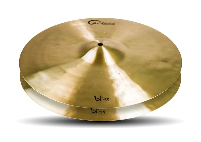 Dream Bliss Series Hi Hat - 15"