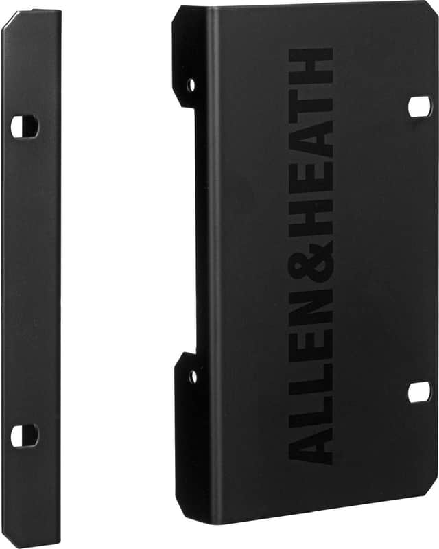 Allen & Heath AB-168-RK19 Rack Mount Kit image 1