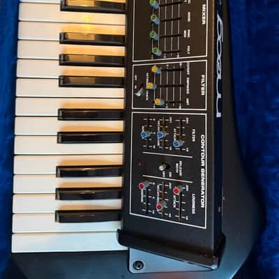 Moog Liberation - Black image 2