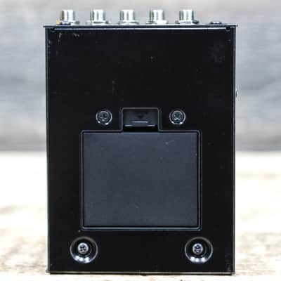 Boss RV-200 Reverb Premium BOSS Reverb Processing 12 Modes Effect Pedal w/Box image 4