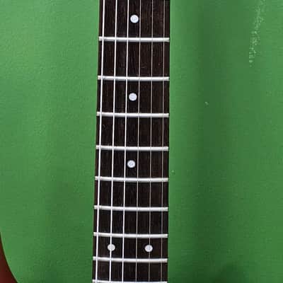 Yamaha RGX 312 1987 - Red image 3