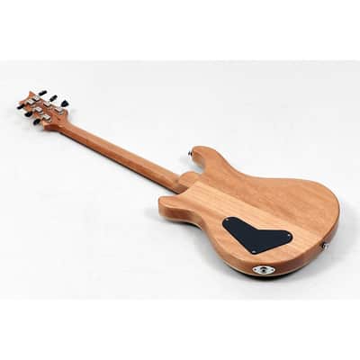 PRS SE Paul's Electric Guitar Regular Charcoal image 2