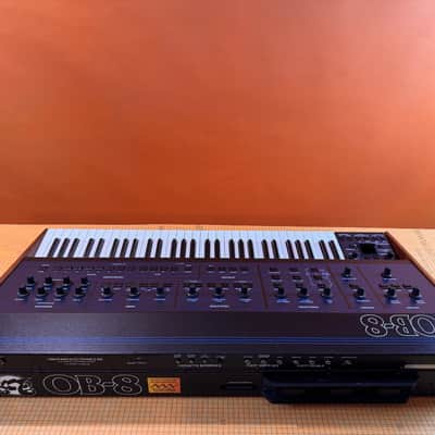 Oberheim OB-8 Synthesizer (Pro Serviced + Fatar Keybed) image 10