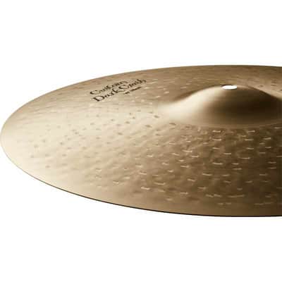 Zildjian K0951 K Custom 16" dark crash image 2