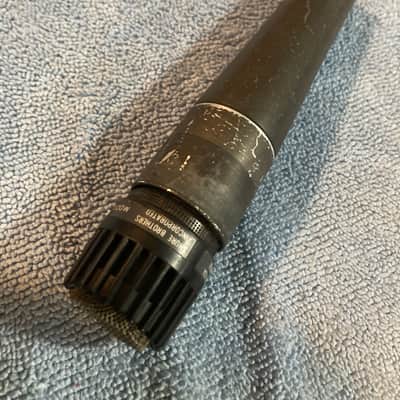 First Edition Shure Unidyne III SM57 Microphone 1965-1984 Made in U.S.A. image 6