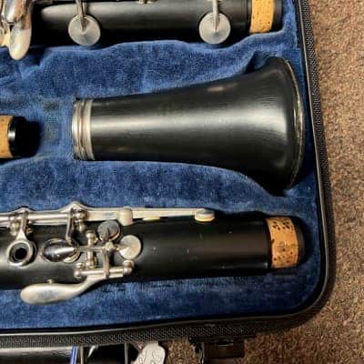 Used Buffet Clarinet w/ Case Local Pickup image 4