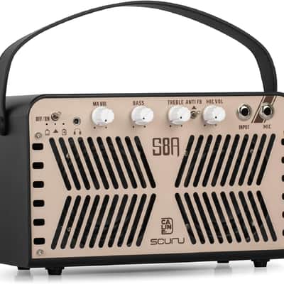 Martin Porta-Con Acoustic Pre-Amp | Reverb