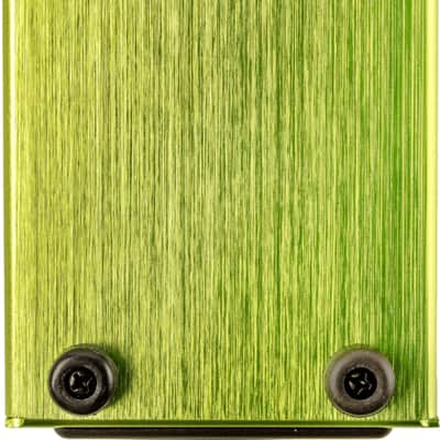 Way Huge WHE407 Jumbo Fuzz Swollen Pickle XXX 30th Anniversary Limited Edition Fuzz Effects Pedal image 6