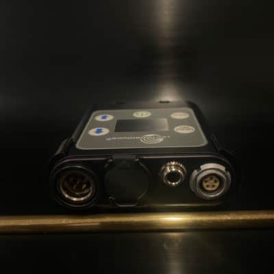 Lectrosonics PDR - Portable Digital Recorder image 3