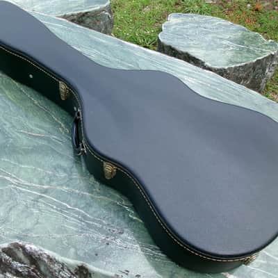 K Yairi YW-1000 Hand Crafted Jacaranda B. Rosewood, Japan Vintage 1981 with Super Low Action image 25