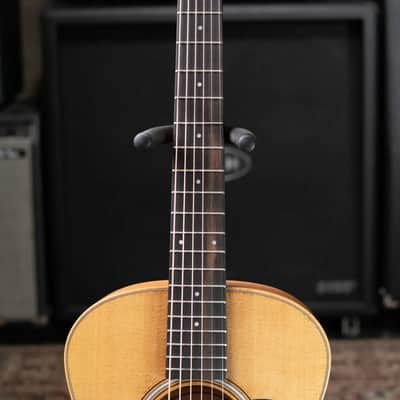 Taylor GS Mini Acoustic Guitar with GS Mini Bag image 5