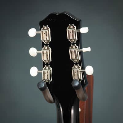 Epiphone Wilshire P-90 Electric Guitar - Ebony - Preowned image 7