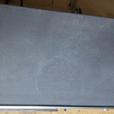 Sharp RT-1157 Stereo Cassette Deck – Serviced, Working – AS-IS image 4