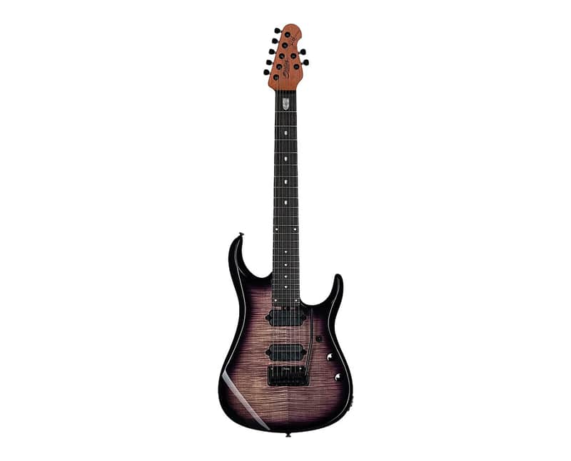 Sterling JP157D John Petrucci Signature DiMarzio image 1