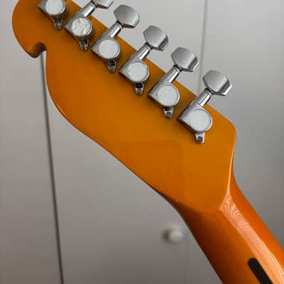 H.S.Anderson MadCat Telecaster Neck image 2