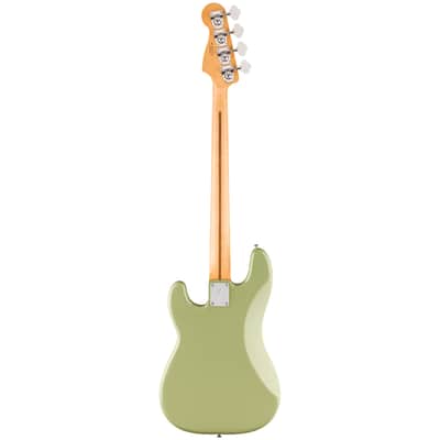 Immagine Fender Player II Precision Bass - Birch Green - 4