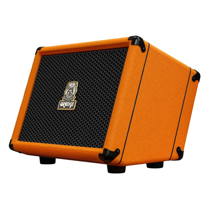 Orange Amplifiers Outlowd ES60 Ed Sheeran 60W 1x8 Acoustic Guitar Combo Amp