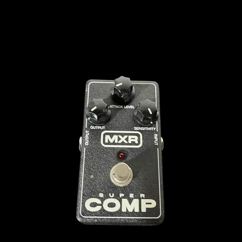 MXR M132 Super Comp-x11412 image 1