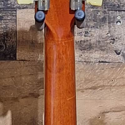 Gibson SG Standard '61 with Stoptail 2019 - Present - Vintage Cherry image 10