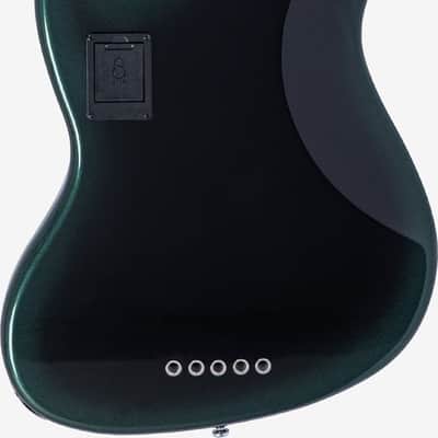 V7 ALDER-5 NEW GEN DARK FOREST Bild 2