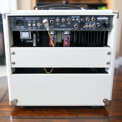 Rivera Clubster Royale Recording 25W 1x10 Combo - Limited Edition! image 4
