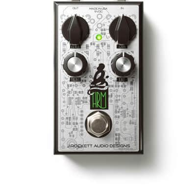 J. Rockett Audio Designs Hot Rubber Monkey image 1