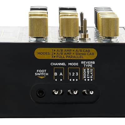DSM & Humboldt Electronics Simplifier X - Black image 8