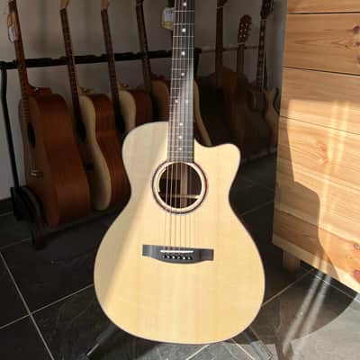 Lakewood Deluxe Series M-32 CP image 1